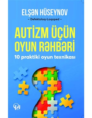 Autizm üçün oyun rəhbəri