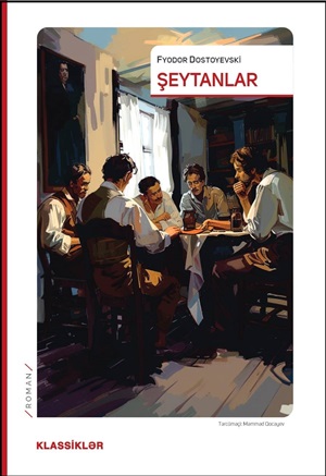 Şeytanlar