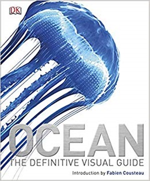 Ocean The Definitive Visual Guide