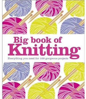 Big Book Of Knitting