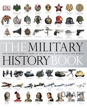 The Military History Book