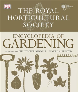 Encyclopedia Of Gardening