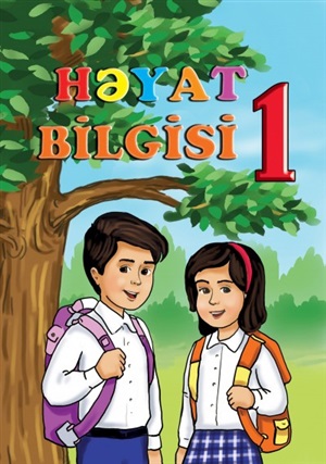 Həyat bilgisi 1