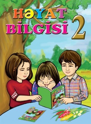 Həyat Bilgisi 2