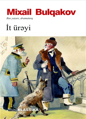 İt ürəyi