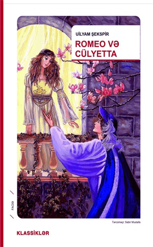 Romeo və Culyetta
