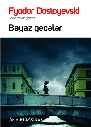 Bəyaz gecələr