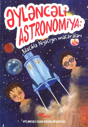 Əyləncəli astronomiya