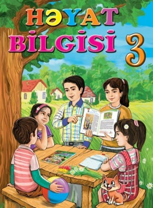 Həyat bilgisi 3