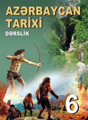 Azərbaycan tarixi 6