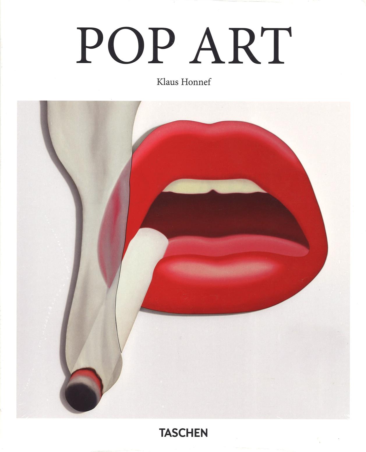 Pop Art
