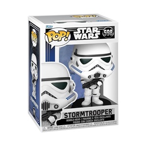 POP Star Wars: SWNC - Stormtrooper