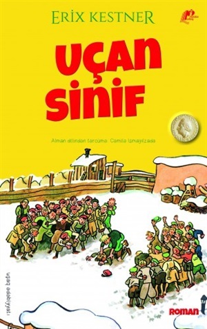 Uçan Sinif