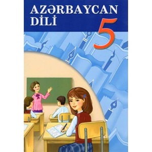 Azərbaycan dili 5