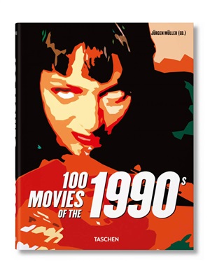 100 Movies of the 1990s