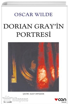 Dorıan Gray'In Portresi (Yeni Beyaz Kapak)