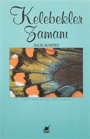 Kelebekler Zamanı