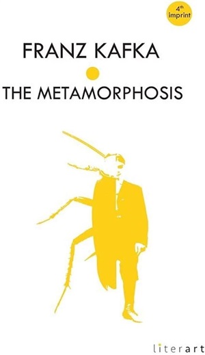 The Metamorphosis