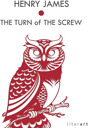 The Turn Of The Screw