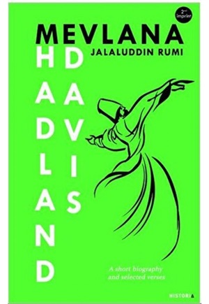 Mevlana Jalaluddin Rumi