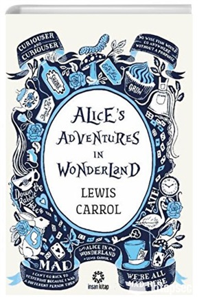 Alice'S Adventures In Wonderland