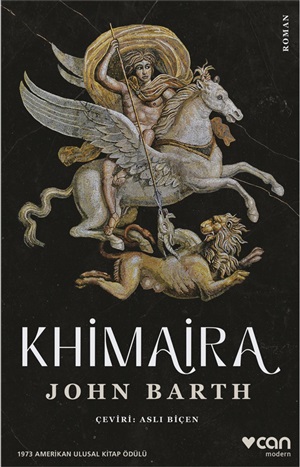 Khimaira