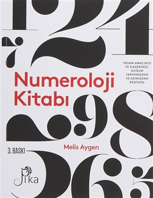 Numeroloji Kitabı