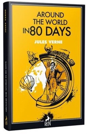 Around The World İn 80 Days