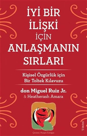 İyi Bir İlişki İçin Anlaşmanın Sırları
