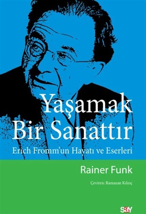 Psikol Kit-Yaşamak Bir Sanattır