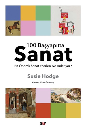 100 Başyapıtta Sanat