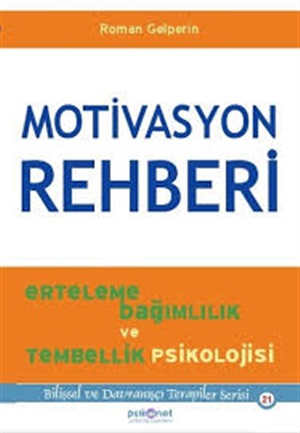 Motivasyon Rehberi