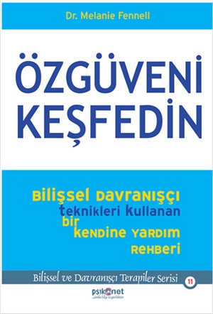 Özgüveni Keşfedin