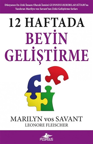 12 Haftada Beyin Geliştirme