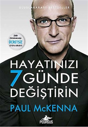 Hayatınızı 7 Günde Değiştirin (Cd’Li)