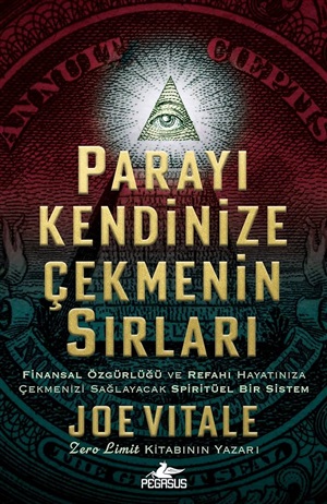 Parayı Kendinize Çekmenin Sırları