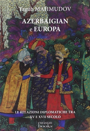 Azerbaigian e Europa