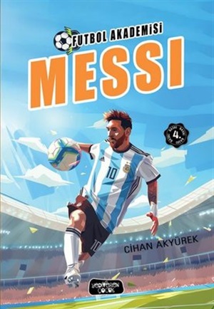 Futbol Akademisi  Messi