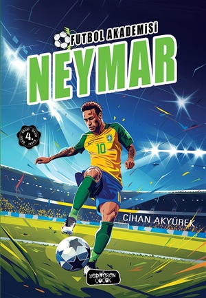 Futbol Akademisi  Neymar