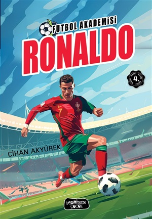 Futbol Akademisi  Ronaldo