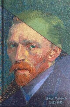 Deffter  / Portreler/Vangogh