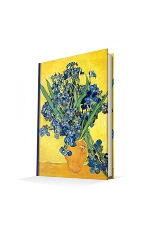Deffter  / Art Of World / Van Gogh - Irıses