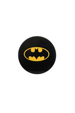 Magmug / Batman Bardak Altlığı Batman Logo Siyah Bal-380337