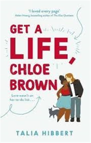 Get A Lıfe Chloe Brown