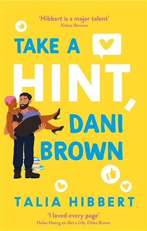 Take A Hınt Danı Brown