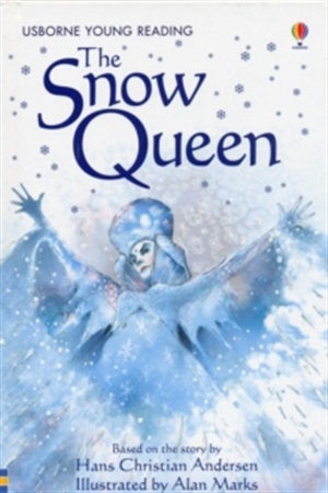 SNOW QUEEN YR2