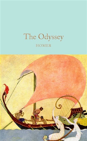 Odyssey