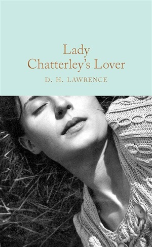 Lady Chatterleys Lover