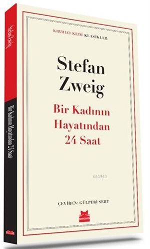 Bir Kadının Hayatından 24 Saat