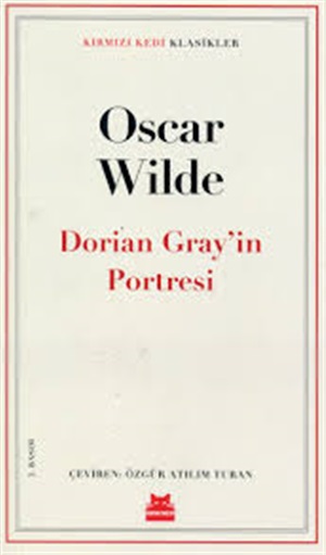 Dorian Gray’İn Portresi